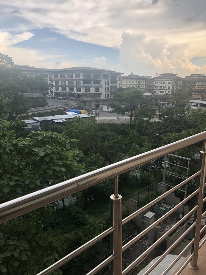 Hotel Phuentsholing Экстерьер фото