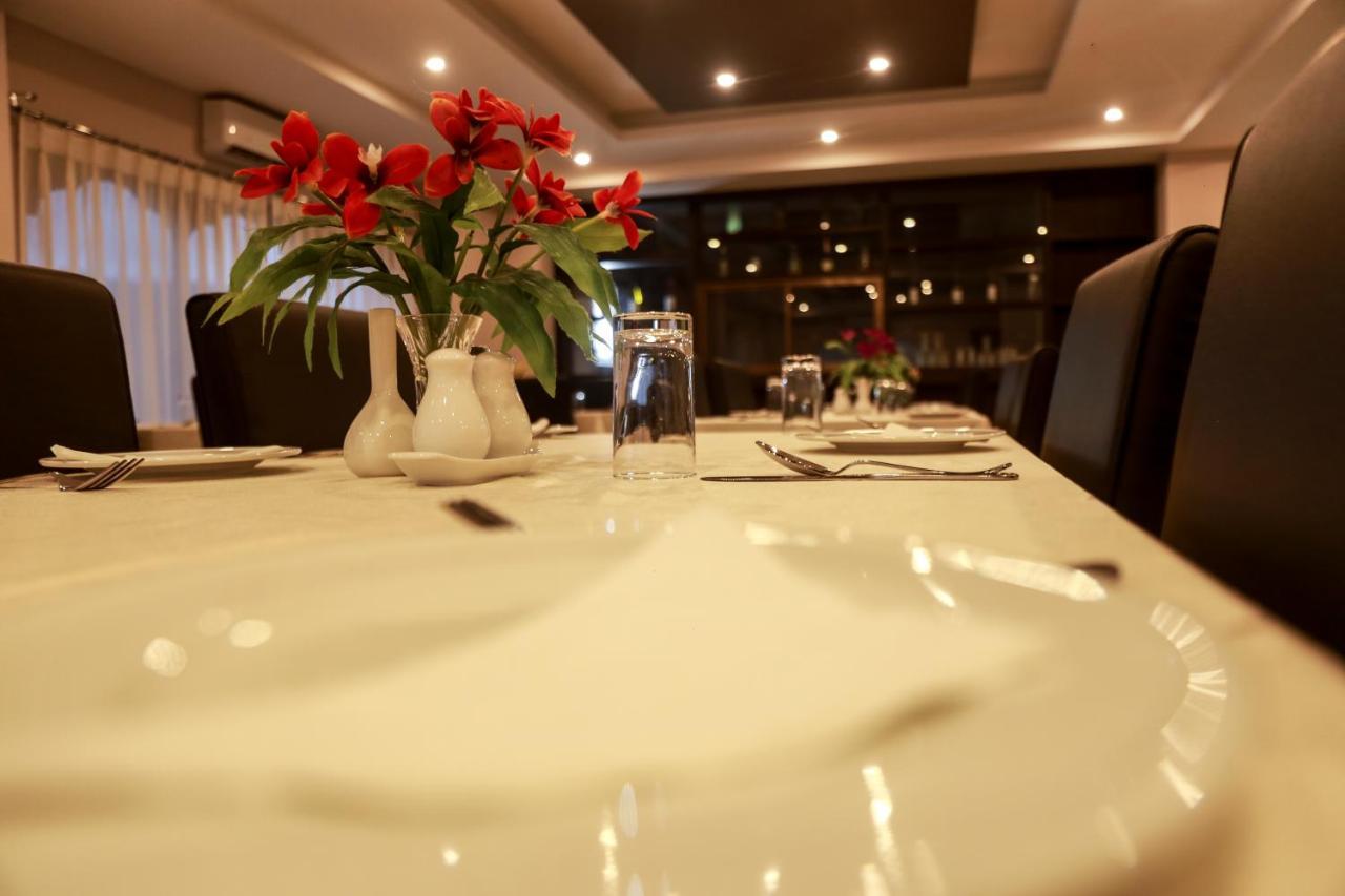 Hotel Phuentsholing Экстерьер фото